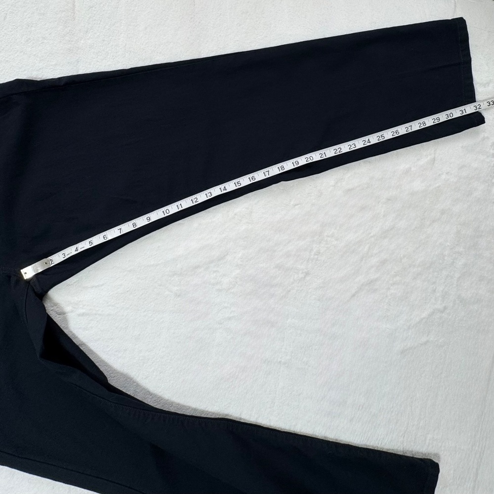 Scotch & Soda Straight Fit Five Pocket Pant in Black Men's Size W38 L32 - Picture 13 of 13